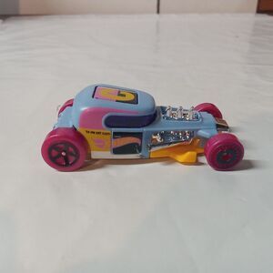 2019 Hot Wheels Mod Rod HW Art Cars 1:64 Diecast Toy Race Car